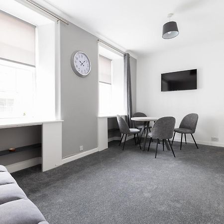 Lovely City Centre 1 Bedroom Flat. Perth Exteriör bild