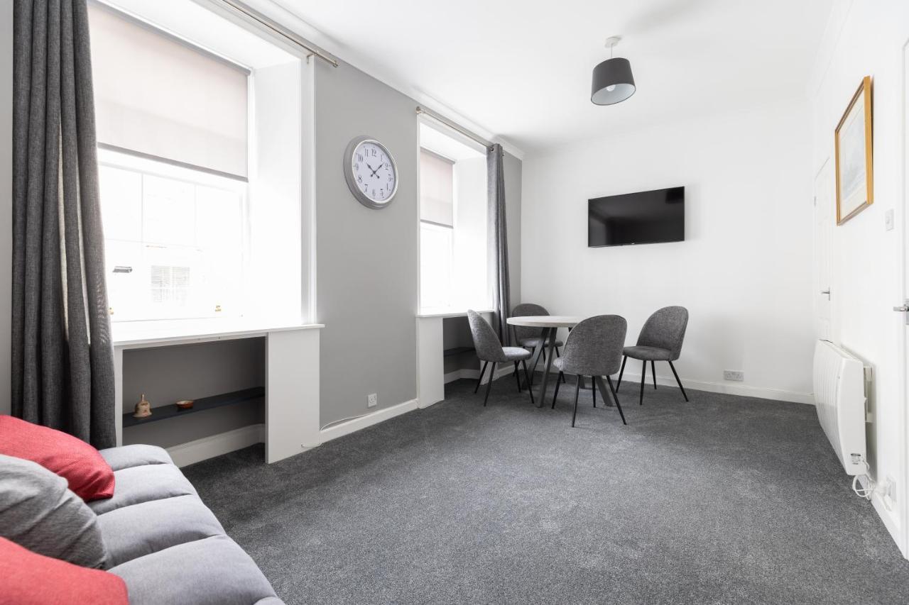 Lovely City Centre 1 Bedroom Flat. Perth Exteriör bild