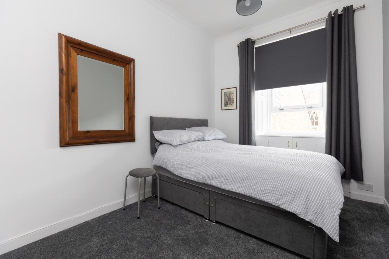 Lovely City Centre 1 Bedroom Flat. Perth Exteriör bild