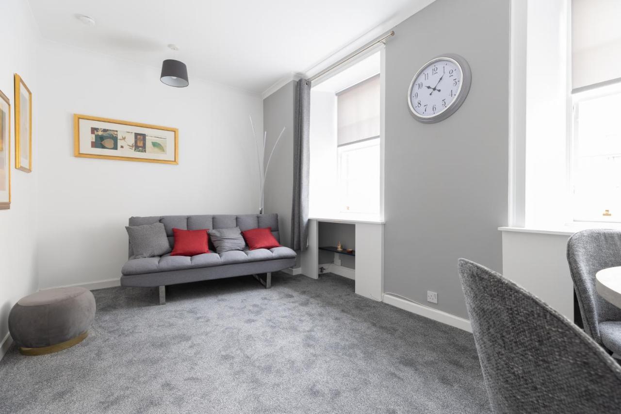 Lovely City Centre 1 Bedroom Flat. Perth Exteriör bild